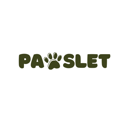 Pawslet
